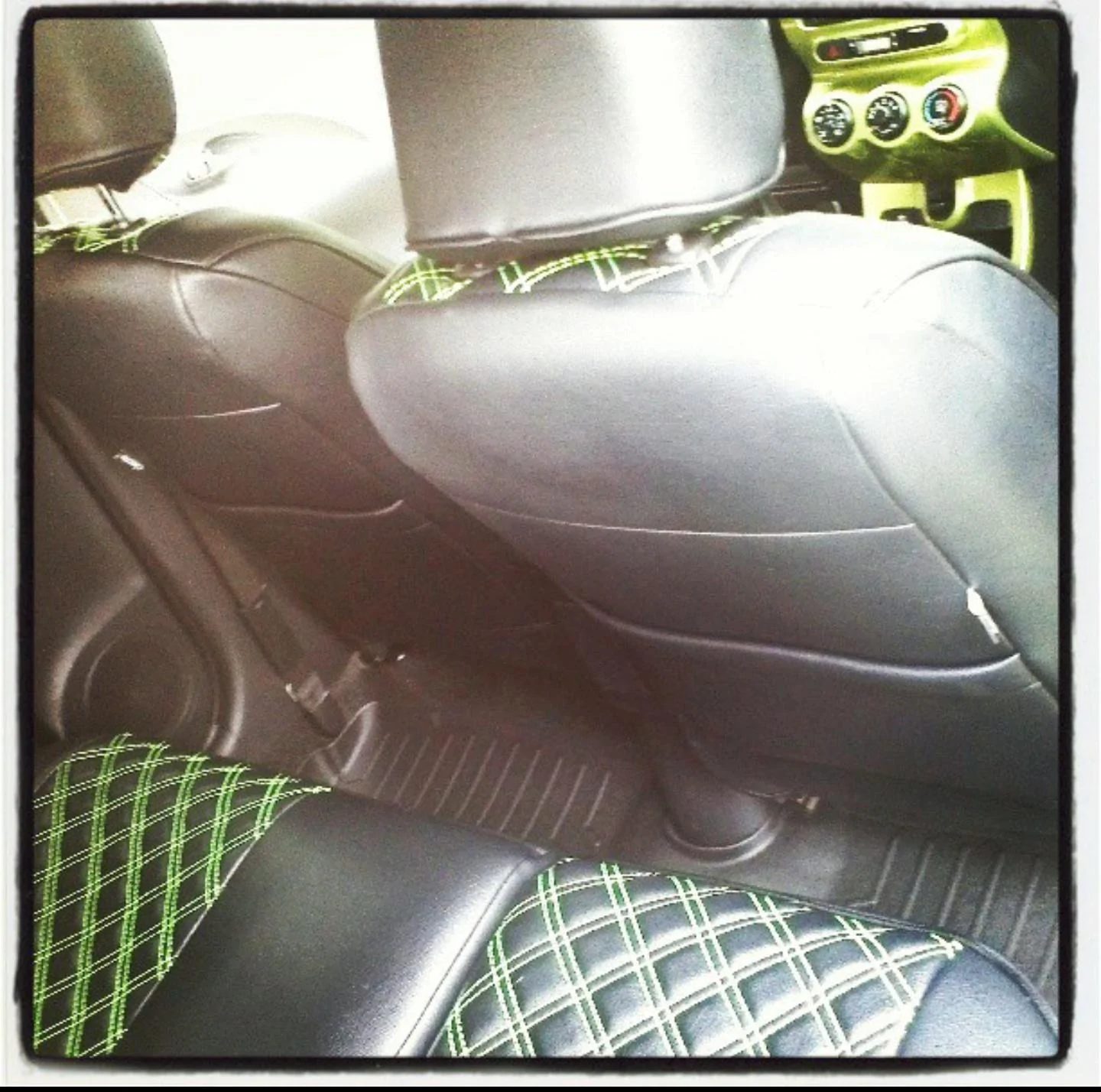 Ford Maverick Seat covers for 2022+ Maverick? Screenshot_20210830-155914