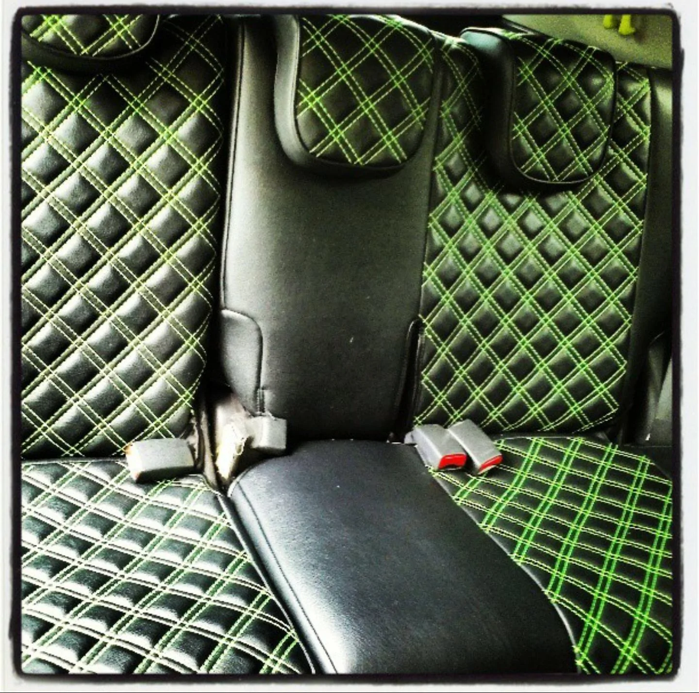 Ford Maverick Seat covers for 2022+ Maverick? Screenshot_20210830-155845