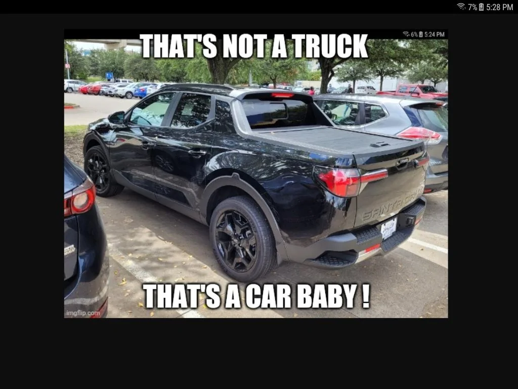 Ford Maverick Maverick Memes -  fun diversion while we wait [ ** NO POLITICS ** ] Screenshot_20210831-172832