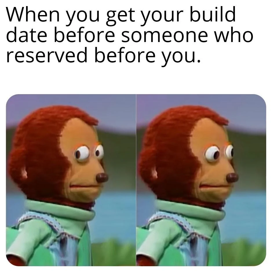 Ford Maverick Maverick Memes -  fun diversion while we wait [ ** NO POLITICS ** ] Monkey Puppet 31082021202021