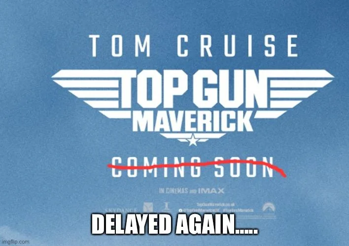 Ford Maverick Maverick Memes -  fun diversion while we wait [ ** NO POLITICS ** ] 28FC962C-9106-472E-9AD0-14D188D9BAF0