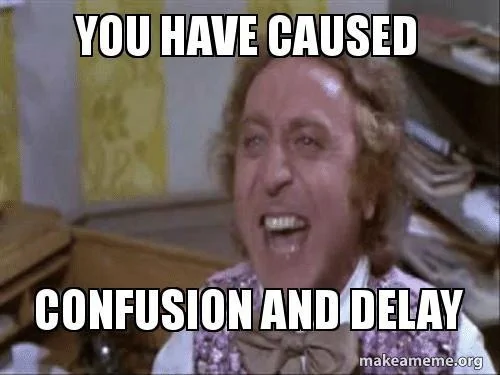 Ford Maverick Maverick Memes -  fun diversion while we wait [ ** NO POLITICS ** ] EB3AFFEA-0237-403A-85BA-2A63B9CD41C4