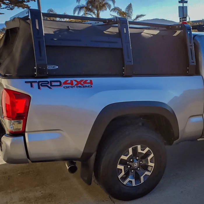 Ford Maverick Truck Colors & Soft Top Combinations (mockups) 1630545055214