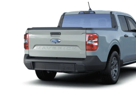 Ford Maverick Ford Order Confirmation Concerns? 1630595891931