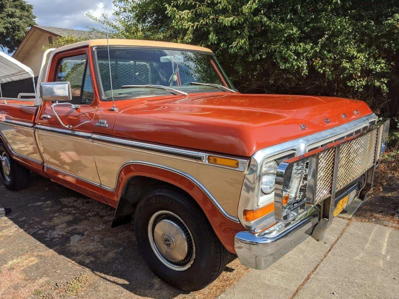 Ford Maverick Ladies with Mavericks image