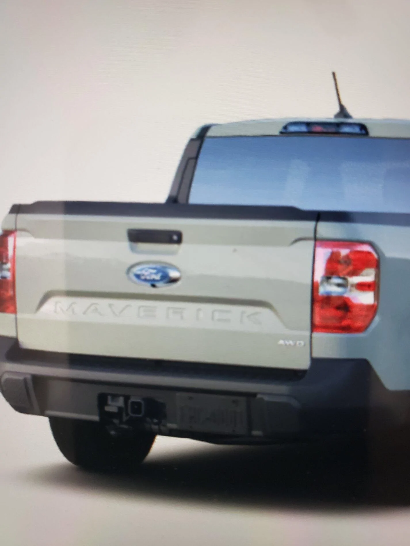 Ford Maverick Ford Order Confirmation Concerns? 20210902_132038