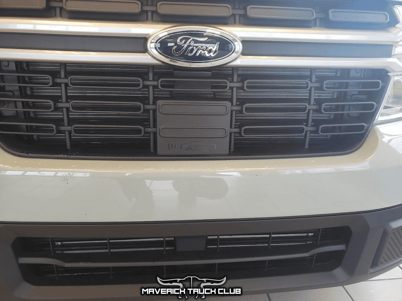 Ford Maverick Your Maverick aftermarket plans 1630698943801