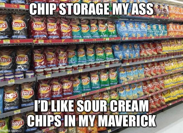 Ford Maverick Maverick Memes -  fun diversion while we wait [ ** NO POLITICS ** ] D69C530D-5D11-4684-B1AA-3E85C45DDB43