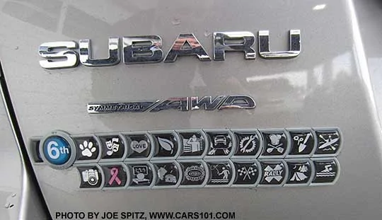 Ford Maverick Your Maverick aftermarket plans badgeofownership37