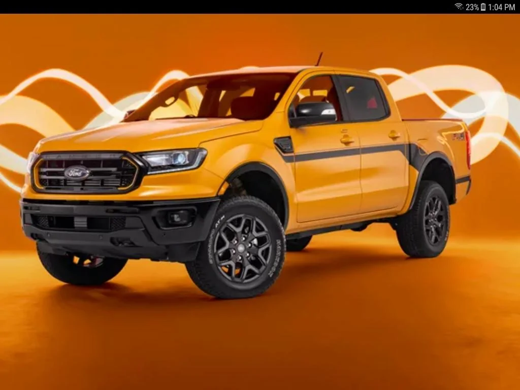 Ford Maverick Your Maverick aftermarket plans Screenshot_20210901-130500