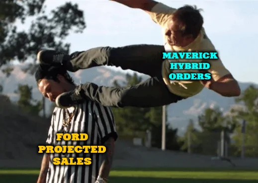 Ford Maverick Maverick Memes -  fun diversion while we wait [ ** NO POLITICS ** ] Maverick_Dropkick