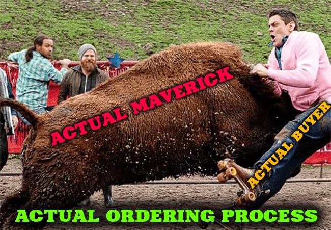 Ford Maverick Maverick Memes -  fun diversion while we wait [ ** NO POLITICS ** ] Maverick_Actual