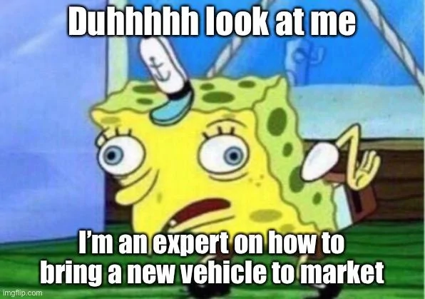 Ford Maverick Maverick Memes -  fun diversion while we wait [ ** NO POLITICS ** ] 4B95A18D-E7AA-4DCB-AAD0-CF7C7D465921