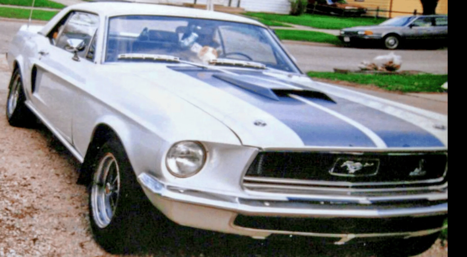Ford Maverick How long do you keep your vehicles? Screenshot_20210904-015844~2