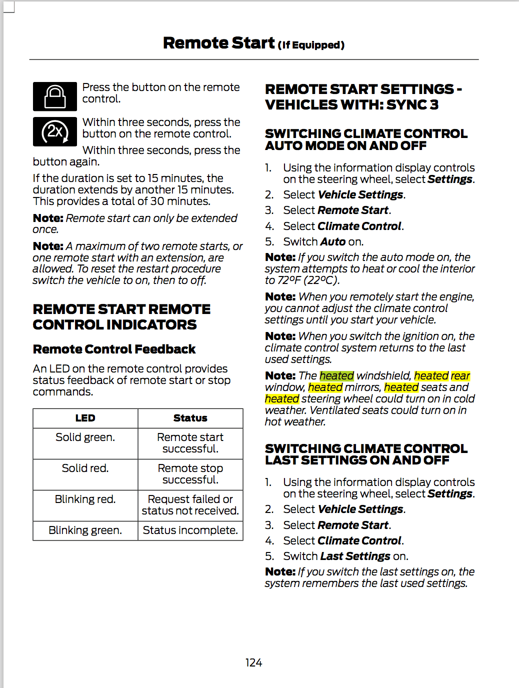 Ford Maverick No rear defroster on XL or XLT? Screen Shot 2021-09-05 at 2.44.05 PM