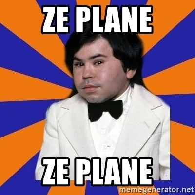Ford Maverick poor planing ze-plane-ze-plan