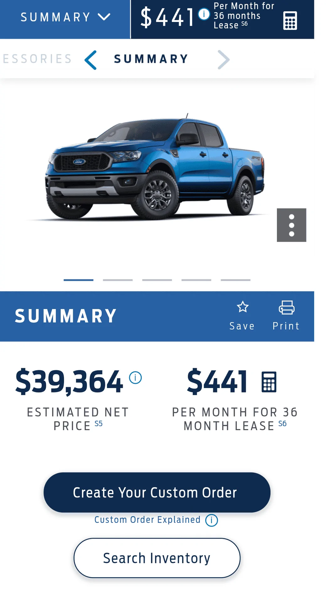 Ford Maverick Ranger argument is getting old Screenshot_20210906-130629~2