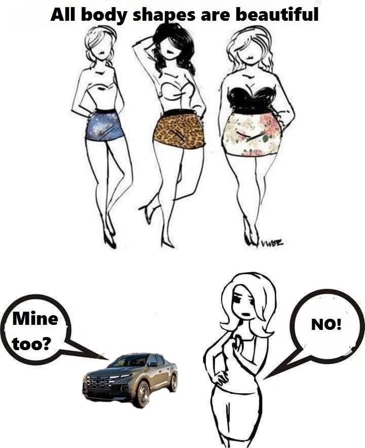 Ford Maverick Maverick Memes -  fun diversion while we wait [ ** NO POLITICS ** ] All Body Shapes Are Beautiful 06092021203124