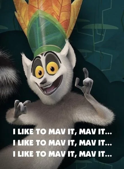Ford Maverick Maverick Memes -  fun diversion while we wait [ ** NO POLITICS ** ] MAV-IT