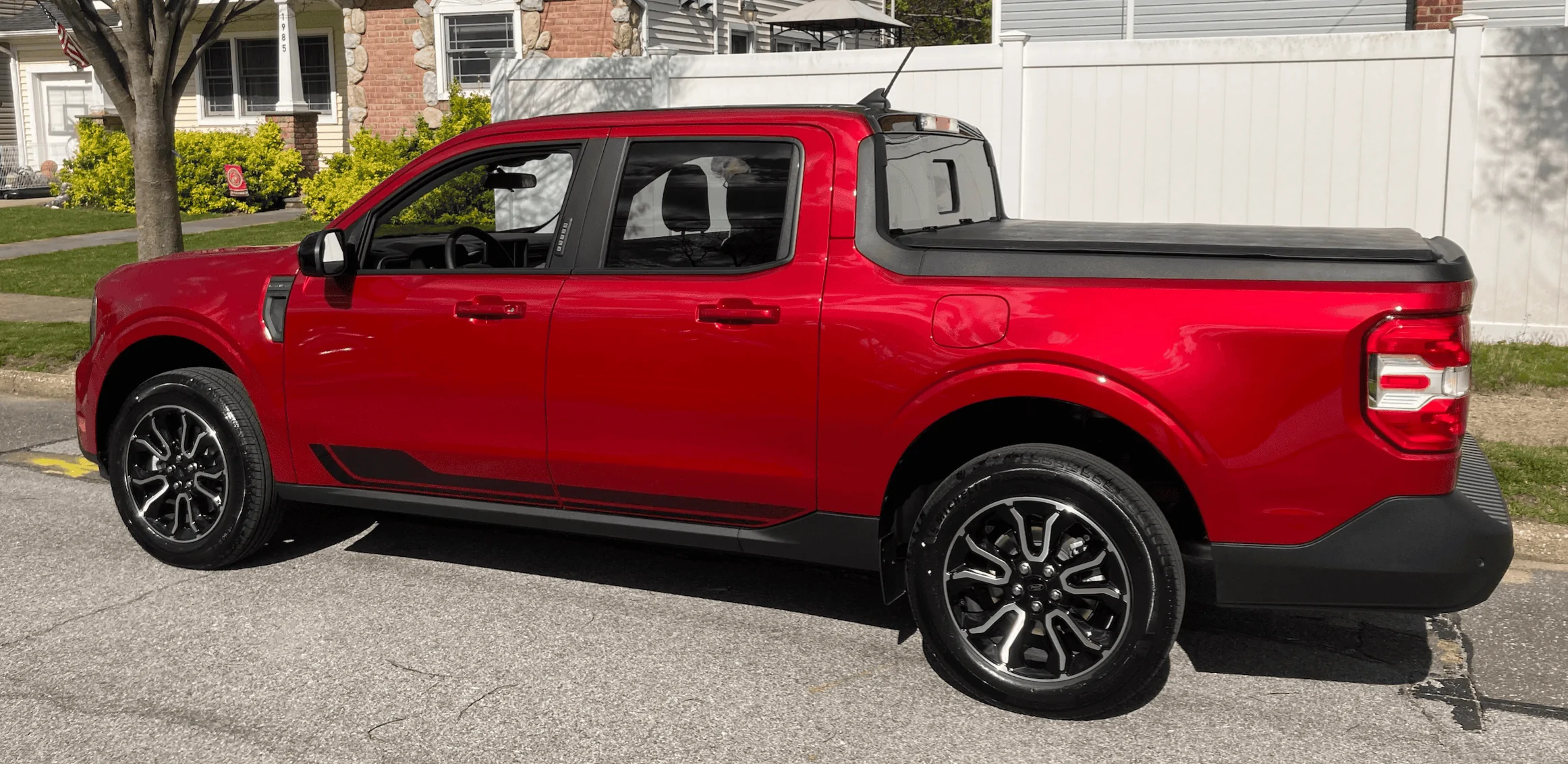 Ford Maverick New York Mavericks!! Screen Shot 2022-05-12 at 3.22.07 PM