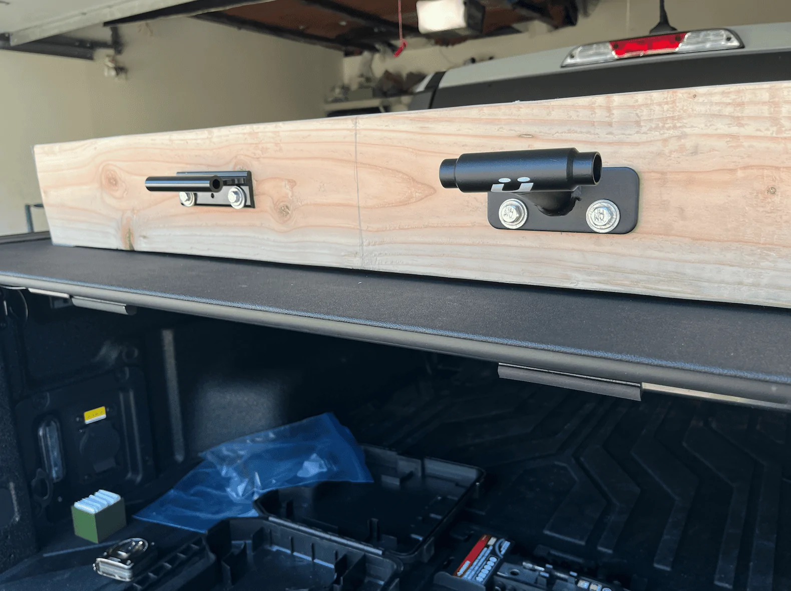 Ford Maverick Bicycle Mounts for Thru Axel and Quick Release complete Screen Shot 2022-05-12 at 6.08.24 PM