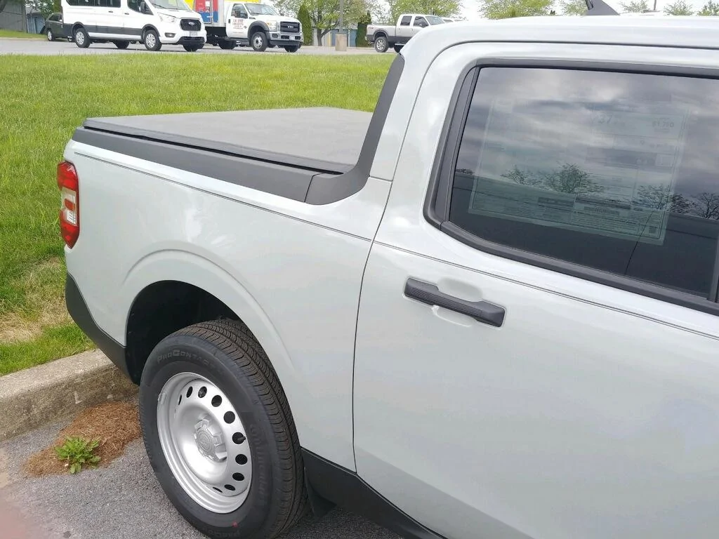 Ford Maverick It’s finally HERE! B750BD0E-0E31-441C-8961-3FE5936FC7BF