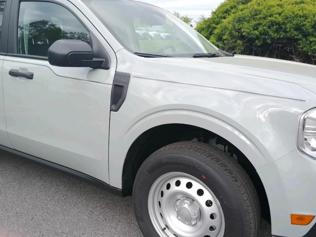 Ford Maverick It’s finally HERE! 37B401FB-1A14-4D53-A93F-91AAECB125EA