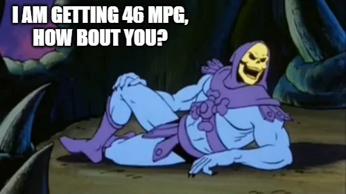 Ford Maverick Maverick Memes -  fun diversion while we wait [ ** NO POLITICS ** ] reply from