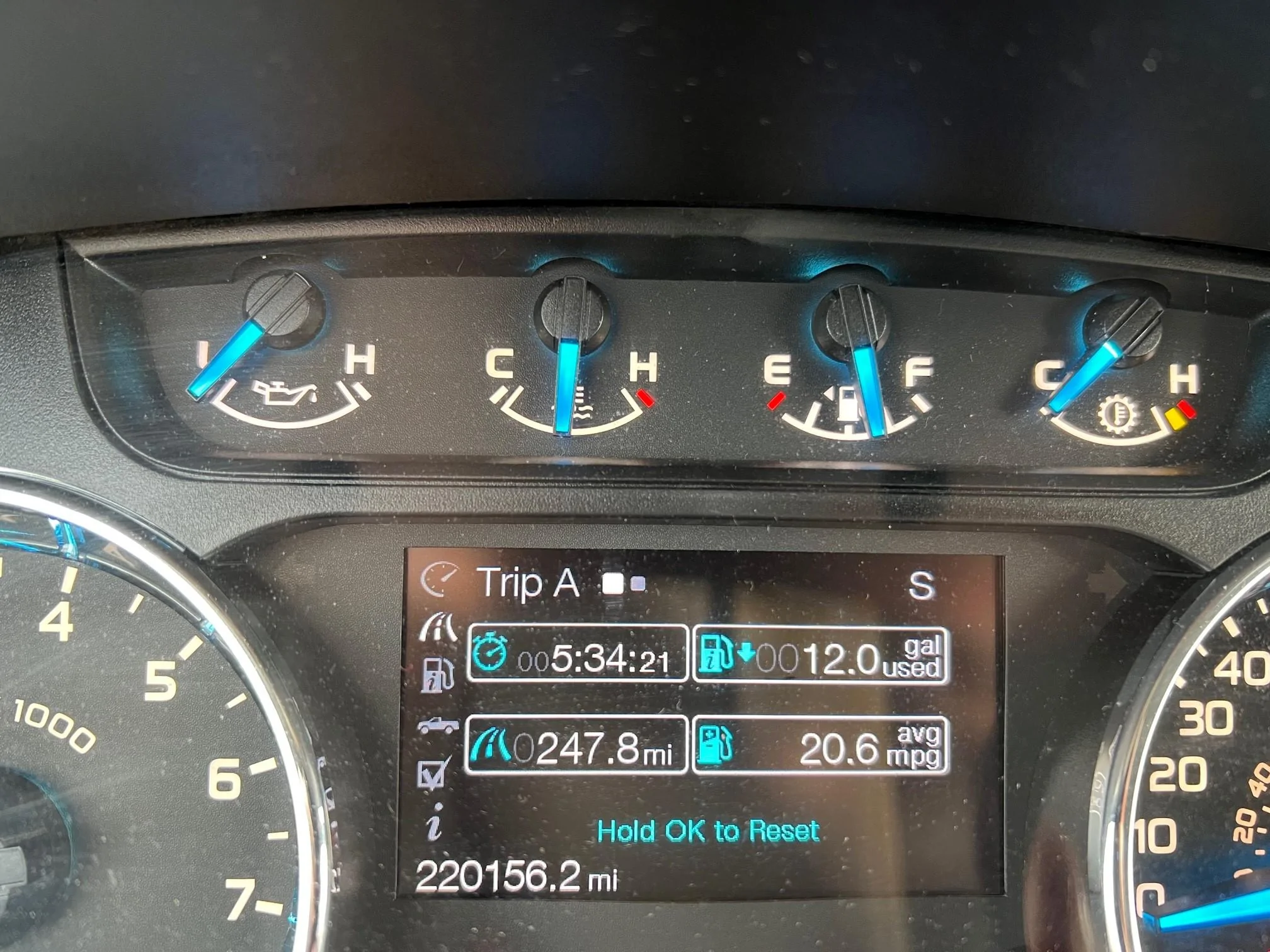 Ford Maverick Thought MPG would be higher so far f150