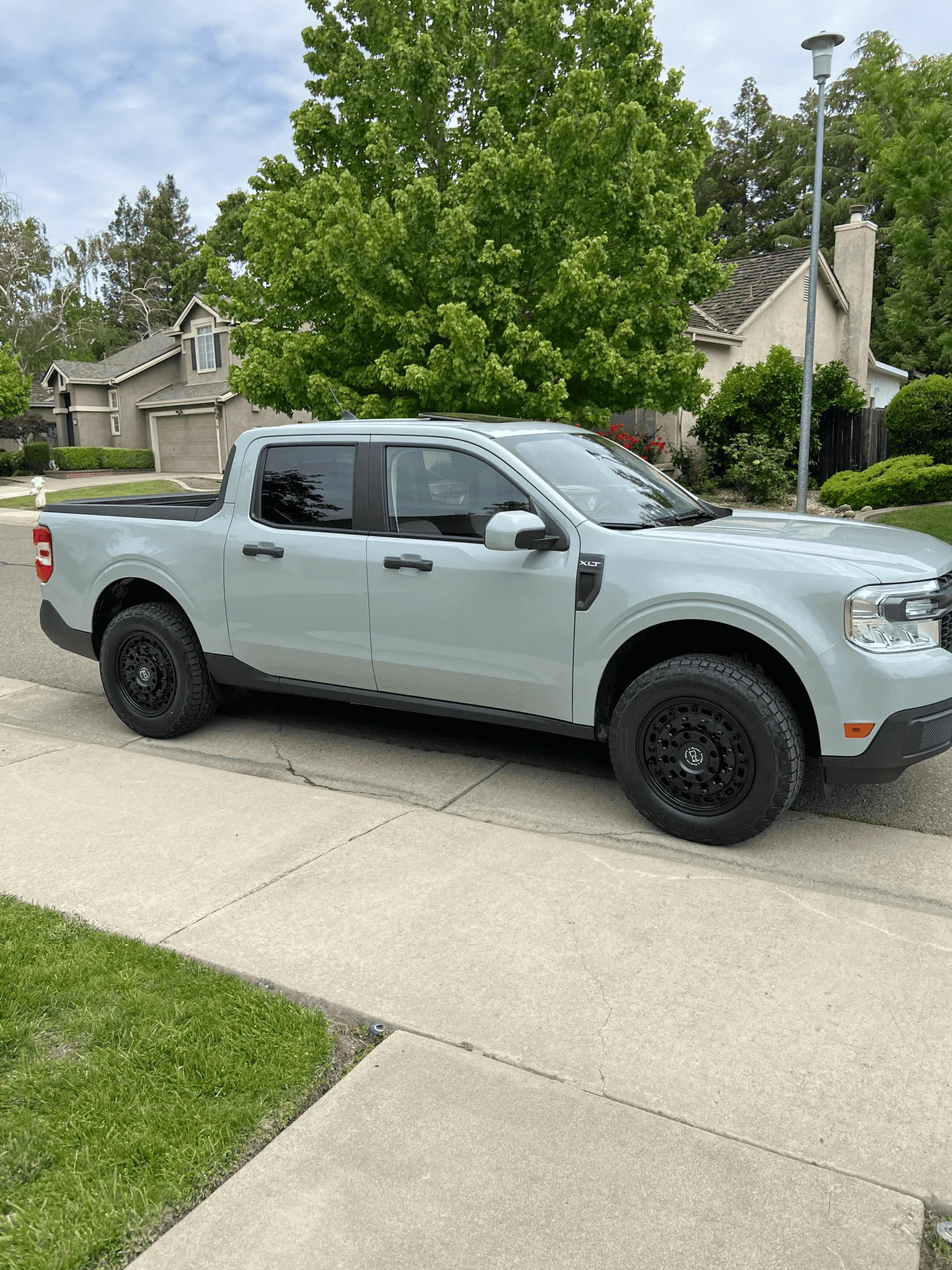 Ford Maverick CACTUS GRAY Maverick Photos Thread 24FB1BC1-5D4F-4575-BBE2-B16BE54BC957