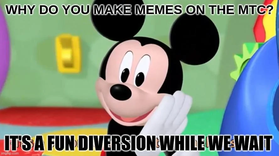 Ford Maverick Maverick Memes -  fun diversion while we wait [ ** NO POLITICS ** ] 6g2uc3