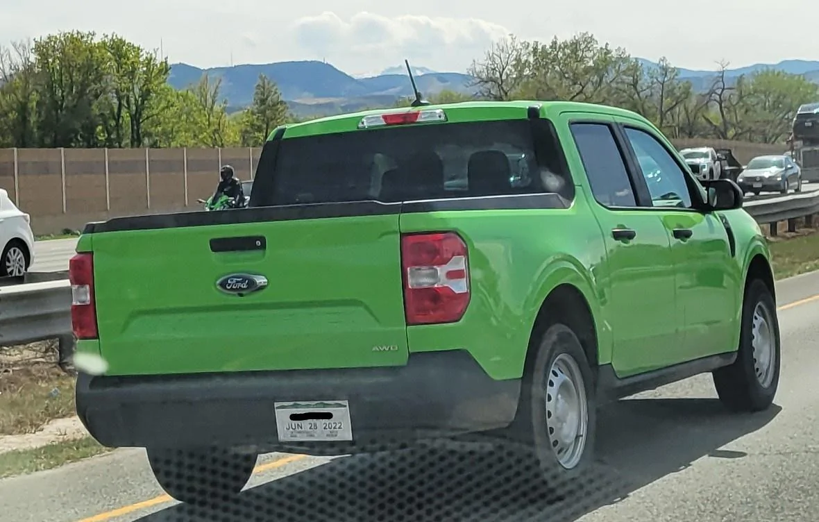 Ford Maverick Eruption Green Maverick? Inked20220513_1548412_LI