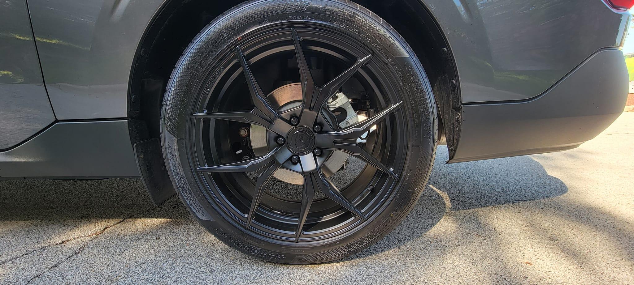 Ford Maverick CARBONIZED GRAY Maverick Photos Thread 280383377_10224377117808583_894401305266812227_n