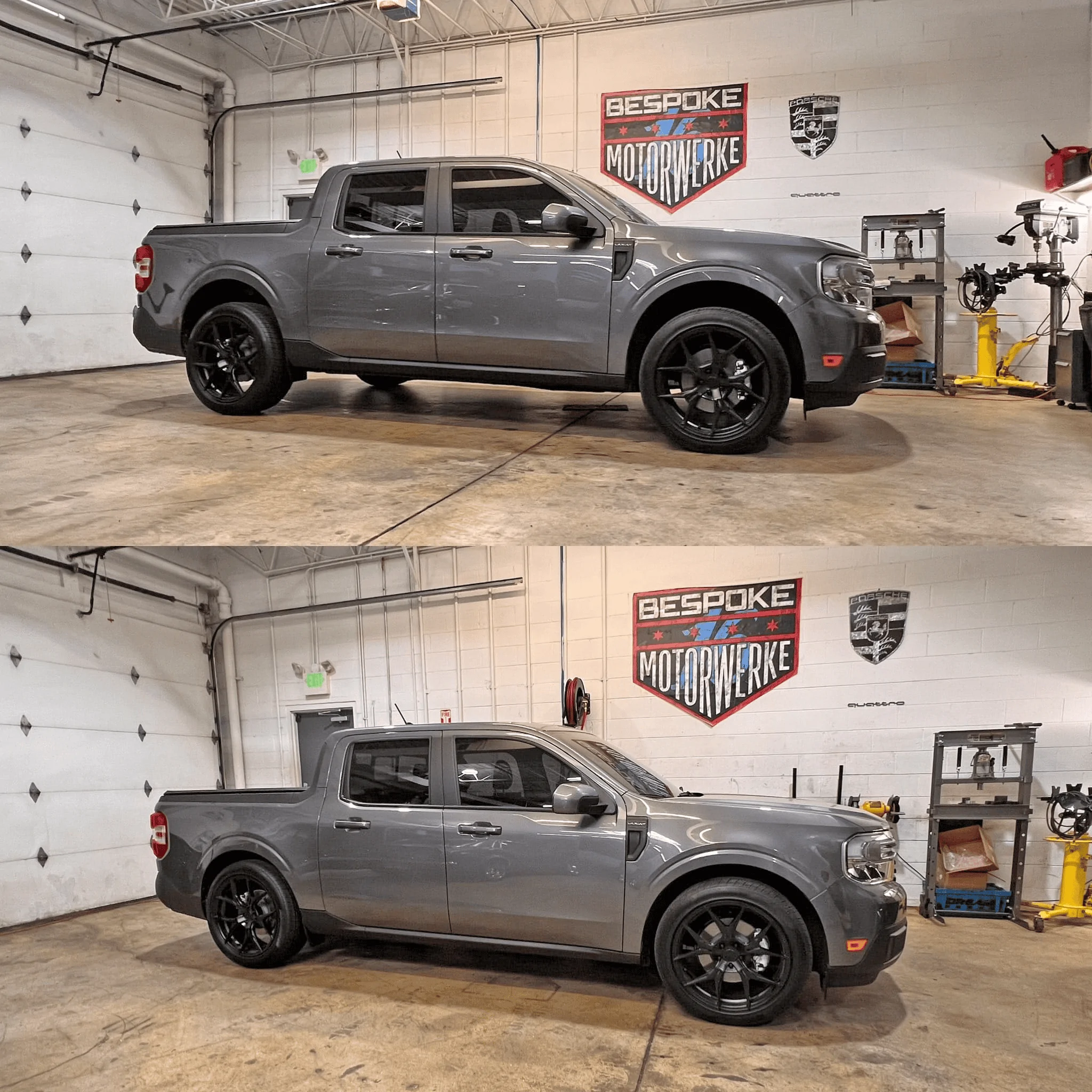 Ford Maverick CARBONIZED GRAY Maverick Photos Thread 280437467_10224377119488625_621565726419532173_n