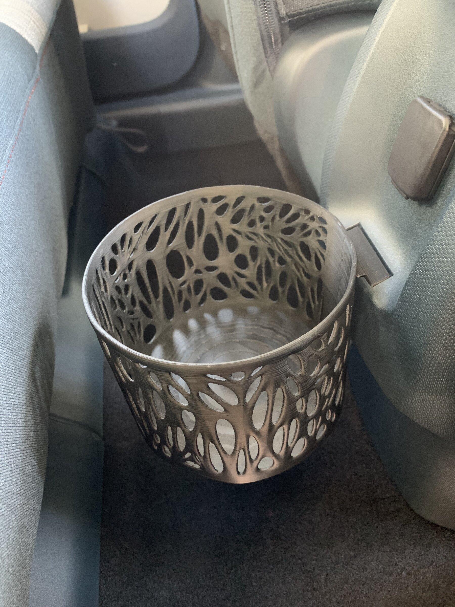 Ford Maverick 3D printing Pics, ideas?? cup-holder-1