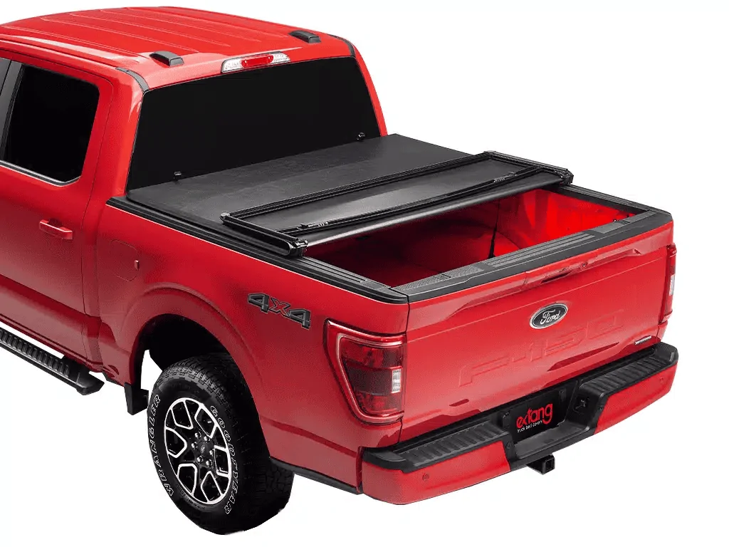 Ford Maverick Extang Rebate alert! 1652716096520