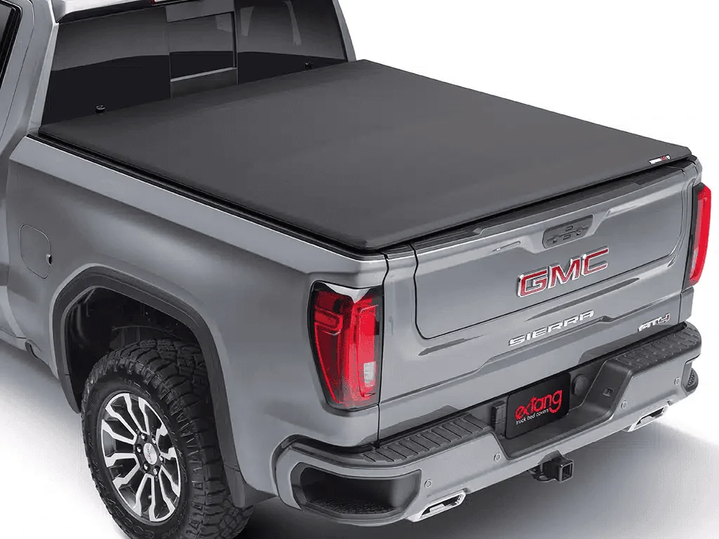 Ford Maverick Extang Rebate alert! 1652716195156