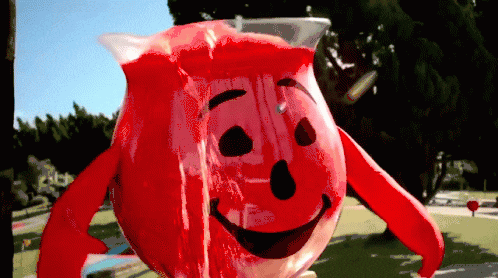Ford Maverick October Hybrid Orders United koolaid-koolaid-man