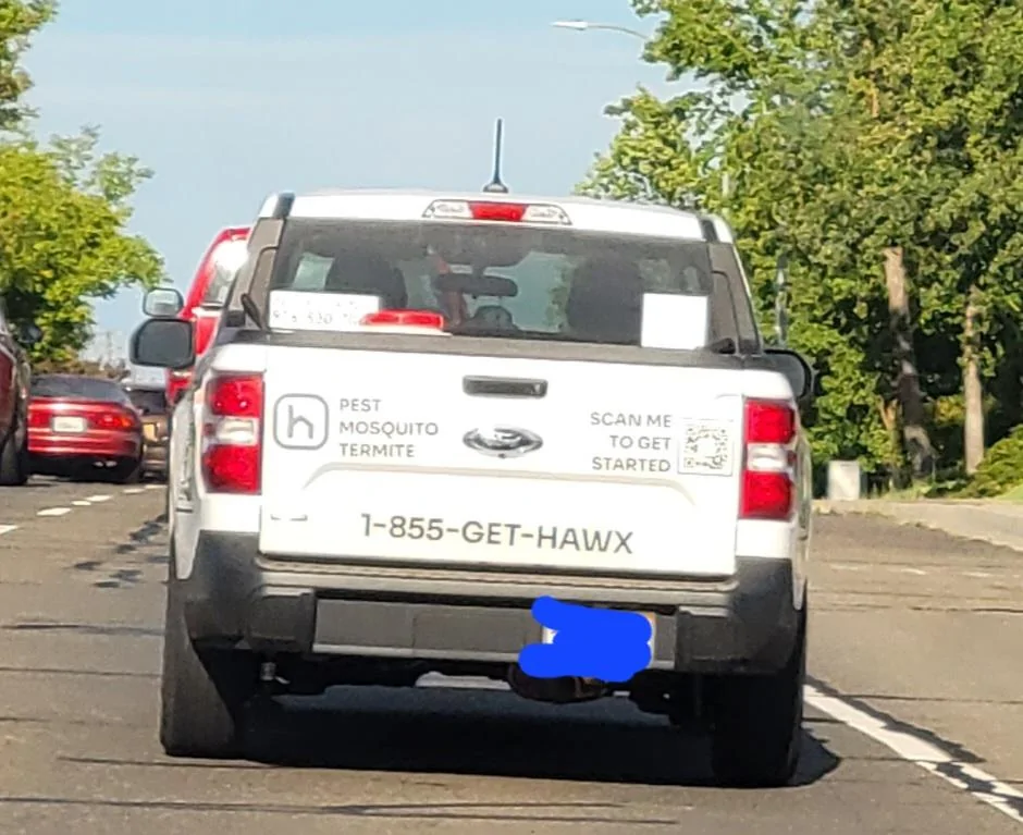 Ford Maverick Businesses won't use Mavericks in their fleet??? 20220516_175124