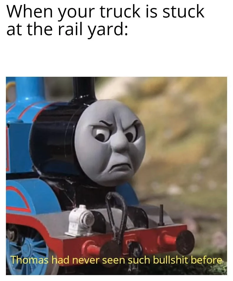 Ford Maverick Maverick Memes -  fun diversion while we wait [ ** NO POLITICS ** ] Thomas Had Never Seen Such  17052022002913