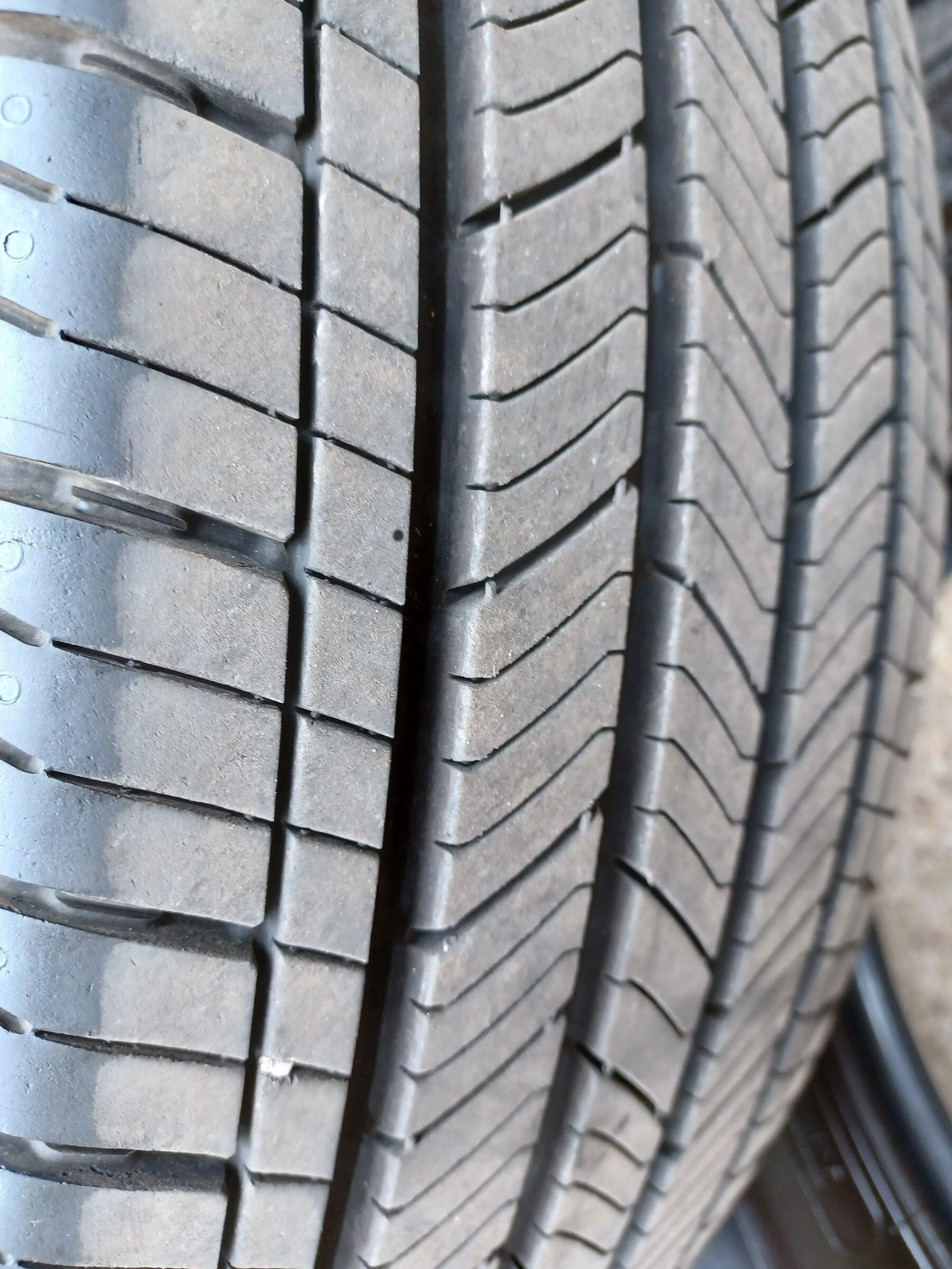 Ford Maverick Tires for sale 20220403_140711