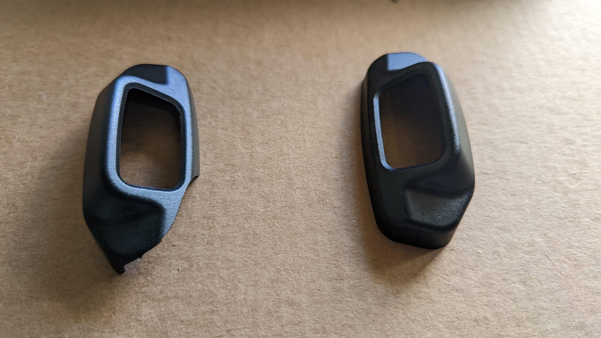 Ford Maverick FS: OEM Touchlink Bed Light Kit - Free 278956733_10228947370053689_7778119248188920710_n