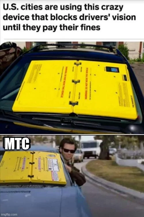 Ford Maverick Maverick Memes -  fun diversion while we wait [ ** NO POLITICS ** ] 6gito