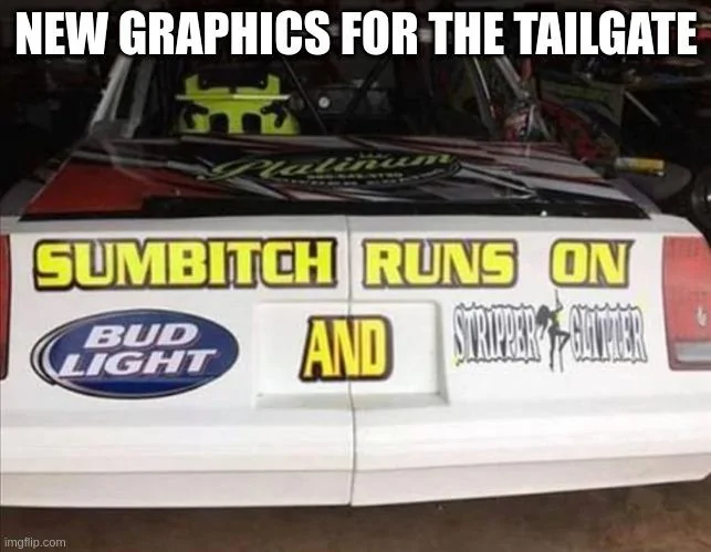 Ford Maverick Maverick Memes -  fun diversion while we wait [ ** NO POLITICS ** ] 6giztr