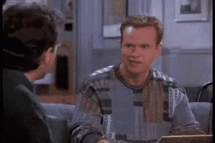 Ford Maverick Maverick Memes -  fun diversion while we wait [ ** NO POLITICS ** ] seinfeld-jerry