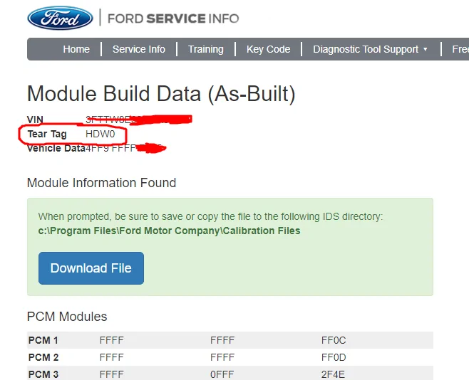 Ford Maverick Production Purgatory Screenshot (11)