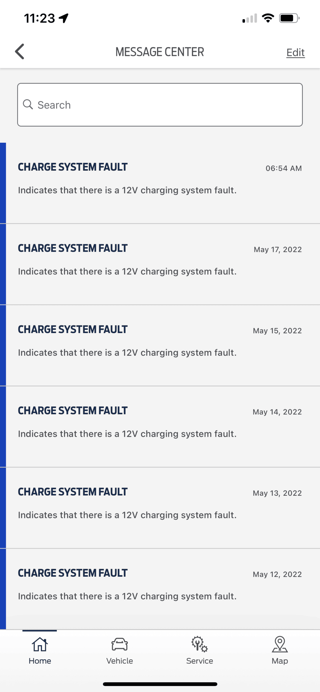 Ford Maverick ***FINAL UPDATE*** Transmission issues 2EB49E49-3B4E-4CA2-8B17-ABB3719A0855