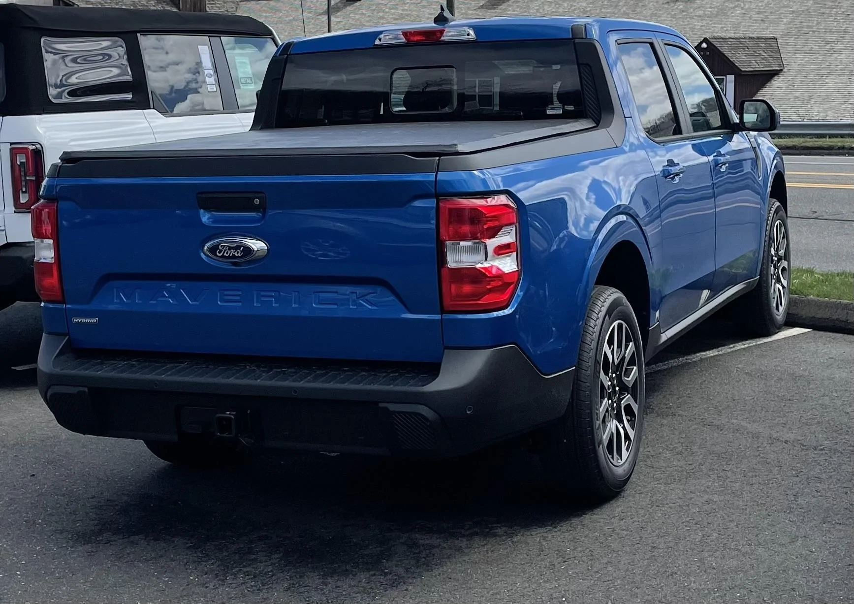 Ford Maverick Which Tonneau Cover will be on my Mavrick Hybrid First Edition? 67112576042__C214673E-A6DC-491C-8296-DE7DEA3E94EB.fullsizerender