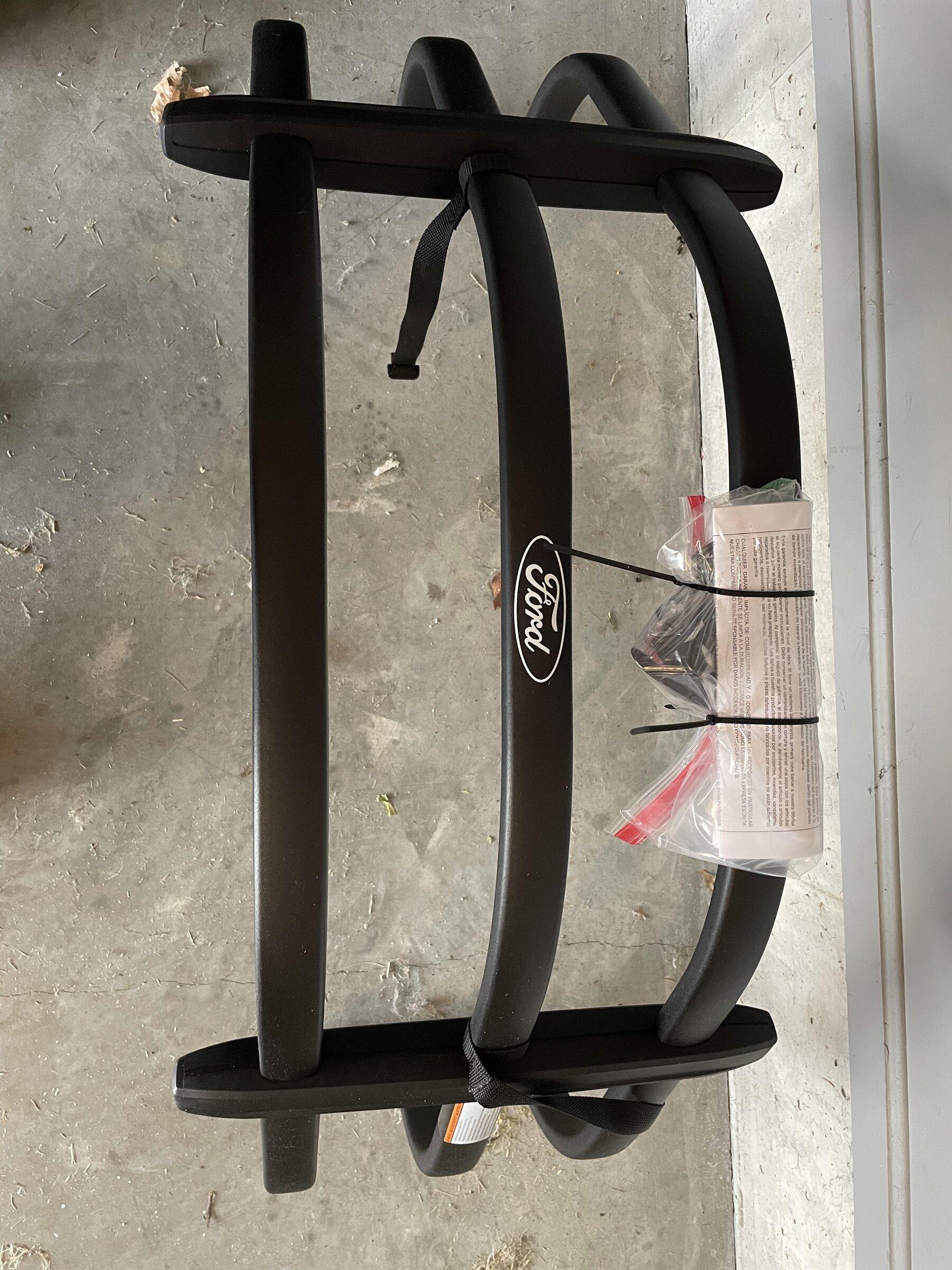 Ford Maverick 2022 Maverick bed extender and floor liners 3C730942-B51E-42E3-BAA4-BA622489CDF8