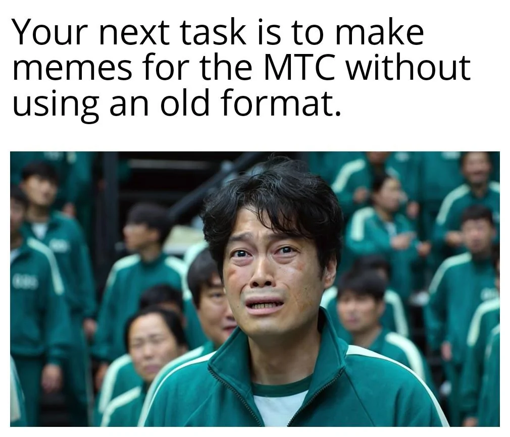 Ford Maverick Maverick Memes -  fun diversion while we wait [ ** NO POLITICS ** ] Your Next Task Is 22052022123415
